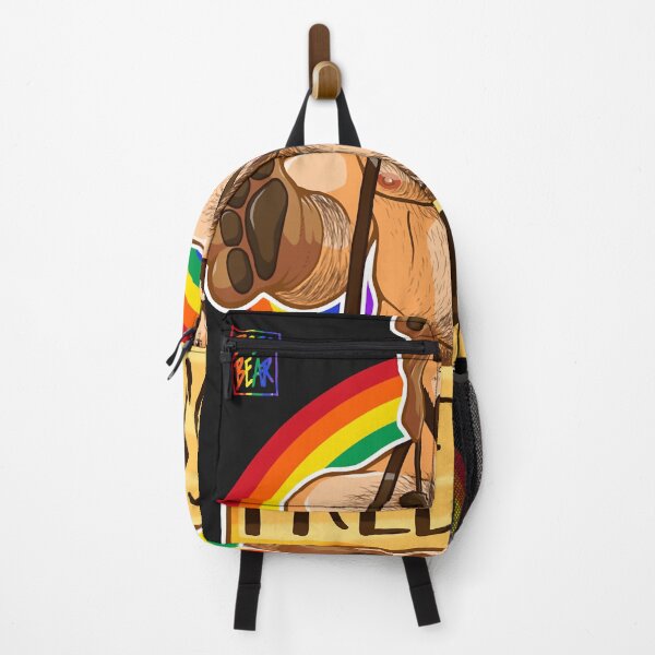 Item preview, ADAM LIKES HUGS GAYS PRIDES designed and sold by sophieashtynzh.