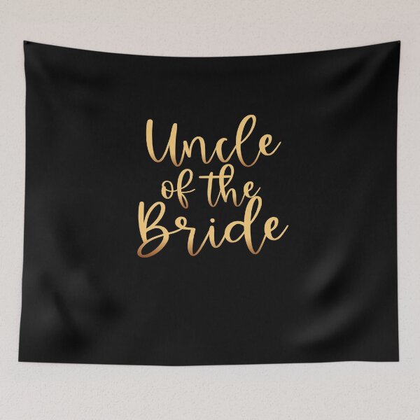 Item preview, Groom Crew, Uncle of the Bride, Wedding Rehearsal, Fall Wedding designed and sold by DiensDesign.