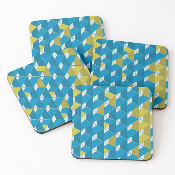 Item preview, 3D Lovely GEO Lines  designed and sold by Creative BD.