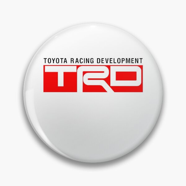Item preview, TRD designed and sold by Wifidonink.