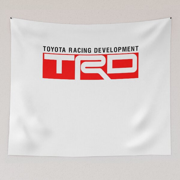 Item preview, TRD designed and sold by Wifidonink.