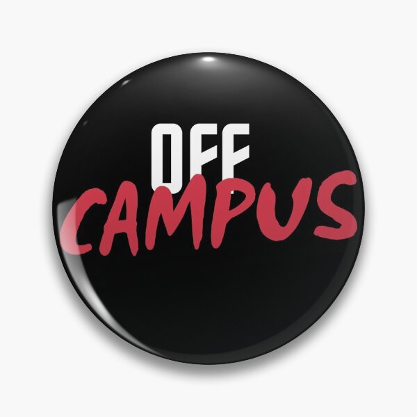 Item preview, off campus-the off campus series designed and sold by Adnane imaounen.