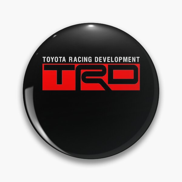 Item preview, TRD designed and sold by Wifidonink.