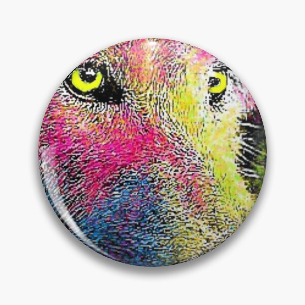 Item preview, Wolf design designed and sold by ThePiller.