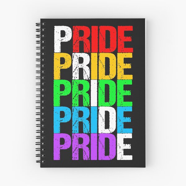 Item preview, Awesome Gay Pride Grunge Rainbow Pattern designed and sold by sophieashtynzh.