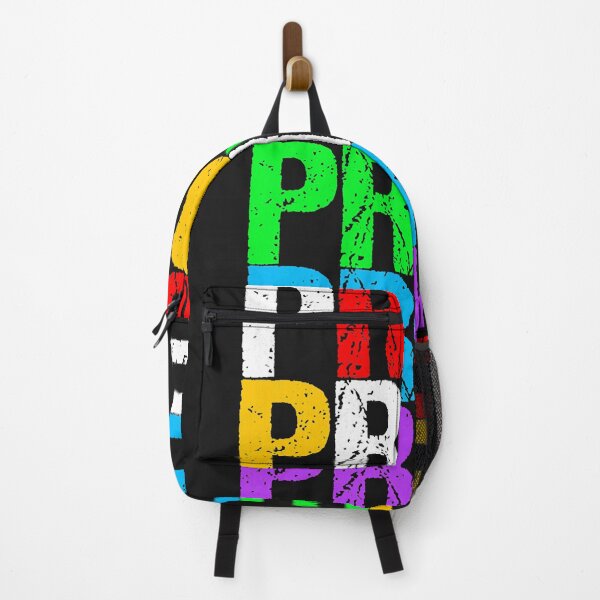 Item preview, Awesome Gay Pride Grunge Rainbow Pattern designed and sold by sophieashtynzh.