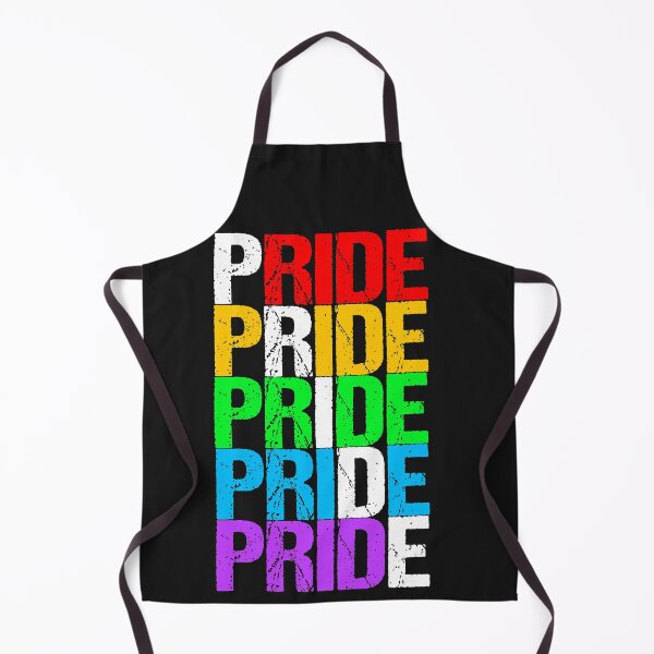 Item preview, Awesome Gay Pride Grunge Rainbow Pattern designed and sold by sophieashtynzh.