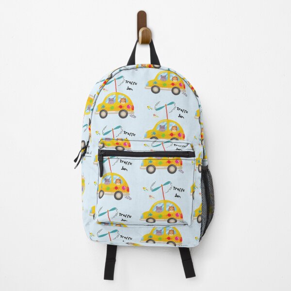 Item preview, Traffic Jam designed and sold by idesignbyJiras.