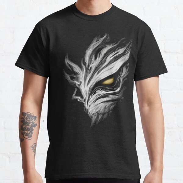 Holo mask T-shirt classique