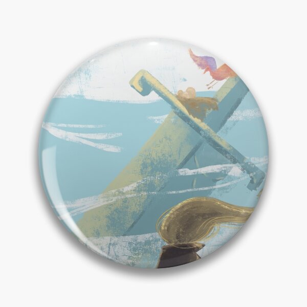 Item preview, Summer Breeze designed and sold by Erica Mallia.