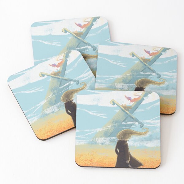 Item preview, Summer Breeze designed and sold by Erica Mallia.