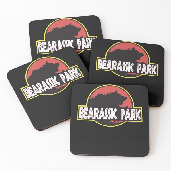 Item preview, B.e.a.r.a.s.s.i.c Park designed and sold by sophieashtynzh.
