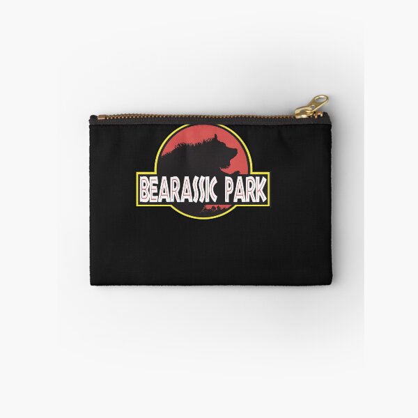 Item preview, B.e.a.r.a.s.s.i.c Park designed and sold by sophieashtynzh.