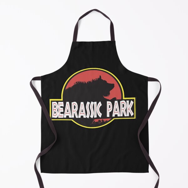 Item preview, B.e.a.r.a.s.s.i.c Park designed and sold by sophieashtynzh.