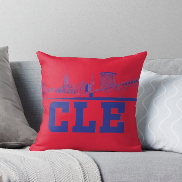Item preview, Cleveland City Scape designed and sold by KZiegman.