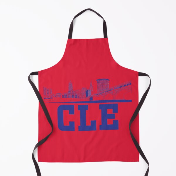 Item preview, Cleveland City Scape designed and sold by KZiegman.
