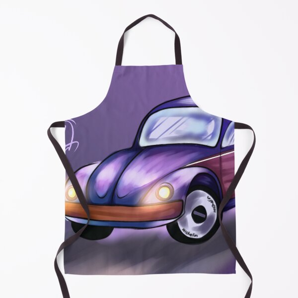 Item preview, Vochito Art designed and sold by CaesArts.