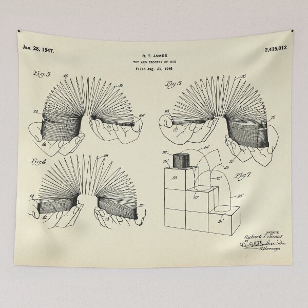 Item preview, Toy and Process of Use-1947 designed and sold by paulrommer.