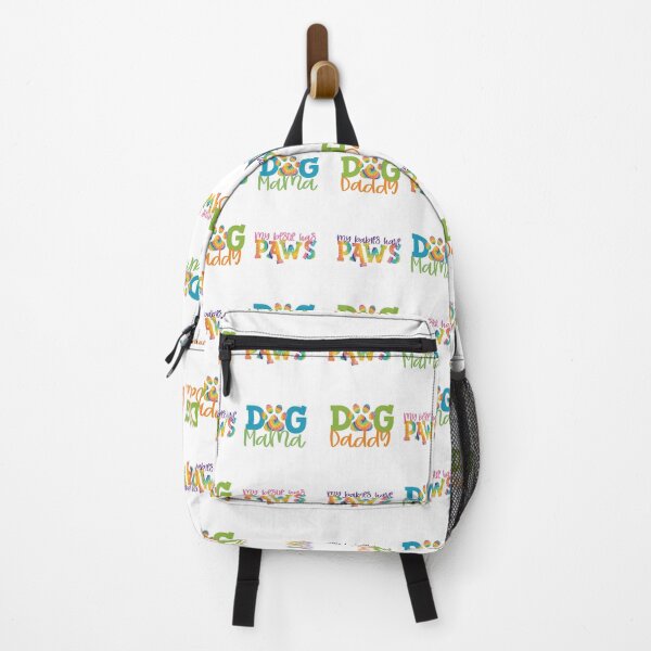 Item preview, Paws Tye Die Pack designed and sold by Davestre.