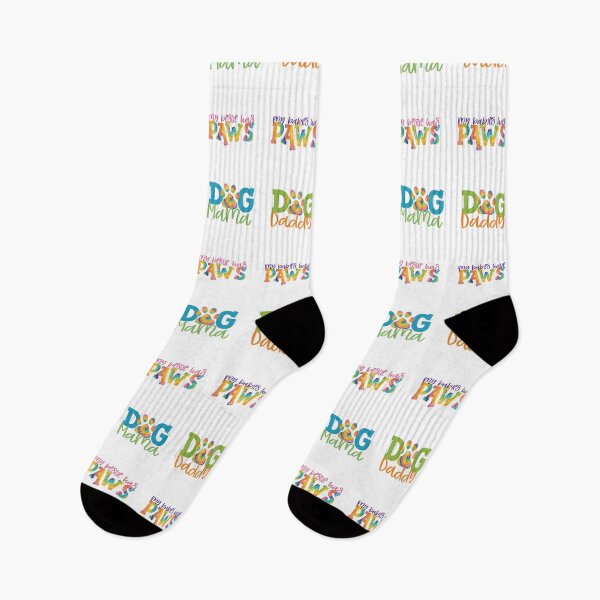 Item preview, Paws Tye Die Pack designed and sold by Davestre.