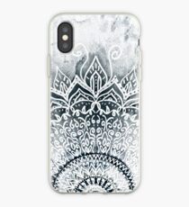 MINA MANDALA iPhone Case
