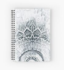Cuaderno de espiral MINA MANDALA