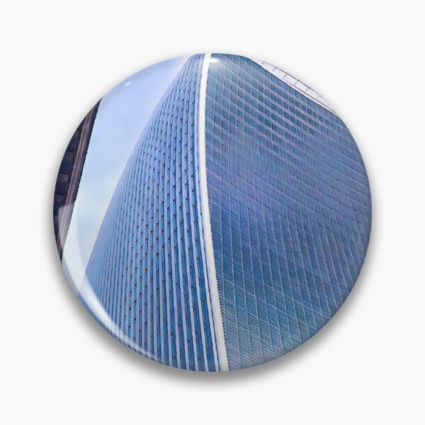 Item preview, 20, Fenchurch Street  designed and sold by KesiaHosking.