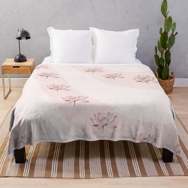 Item preview, Pink Fusion Abstract Design designed and sold by Dream Bloom Gallery.