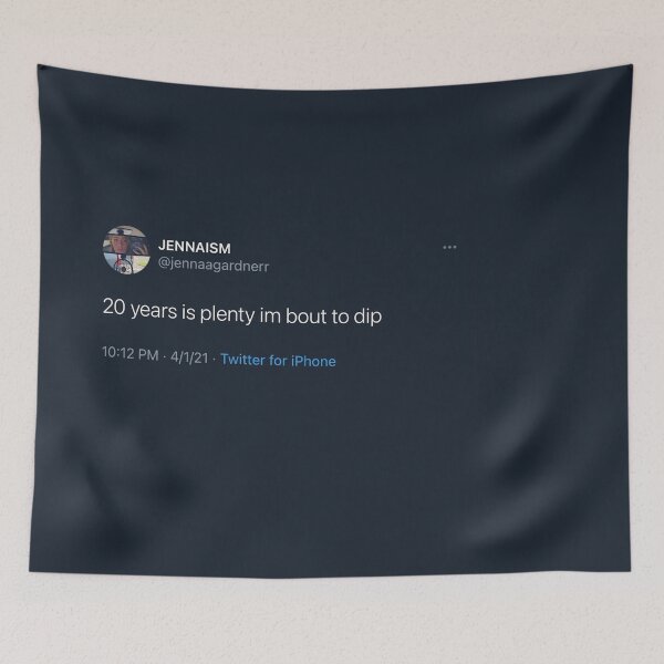 Item preview, plenty designed and sold by Jennaism.