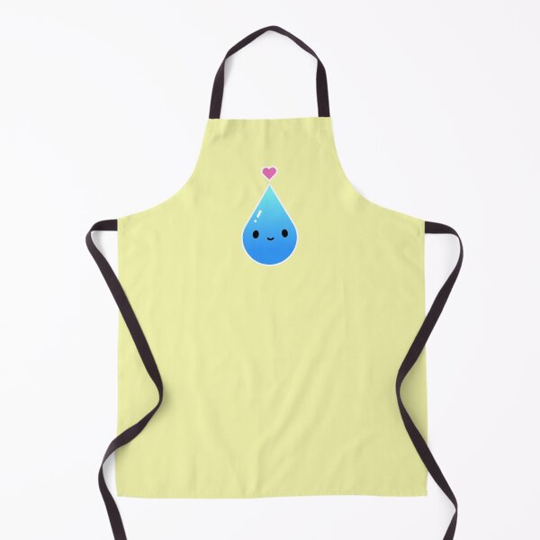 Item preview, Water Drop 3 designed and sold by Jenea Kaitaz Art.