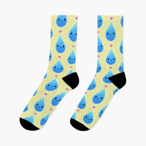 Item preview, Water Drop 3 designed and sold by Jenea Kaitaz Art.