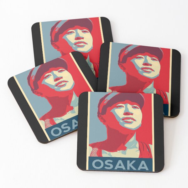 Item preview, Naomi Osaka designed and sold by OnTheTrend.