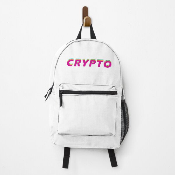 Item preview, crypto-p designed and sold by DojoShop.