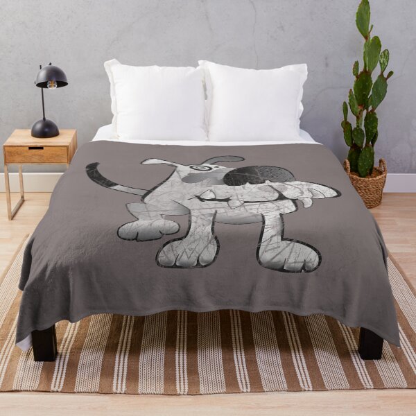Item preview, grunge dog designed and sold by donpaull.