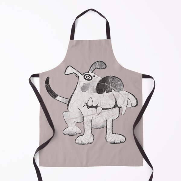 Item preview, grunge dog designed and sold by donpaull.