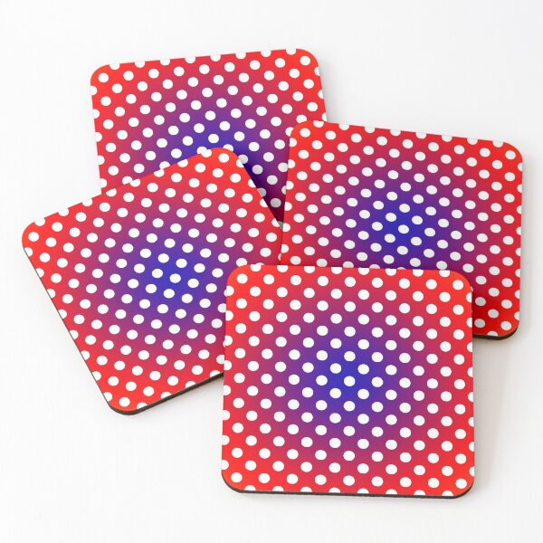 Item preview, Colorful Polka Dots Pattern Graphic T-Shirt designed and sold by Uday24.