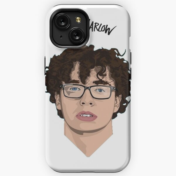 JACK HARLOW LOUISVILLE RAPPER iPhone 15 Plus Case Cover