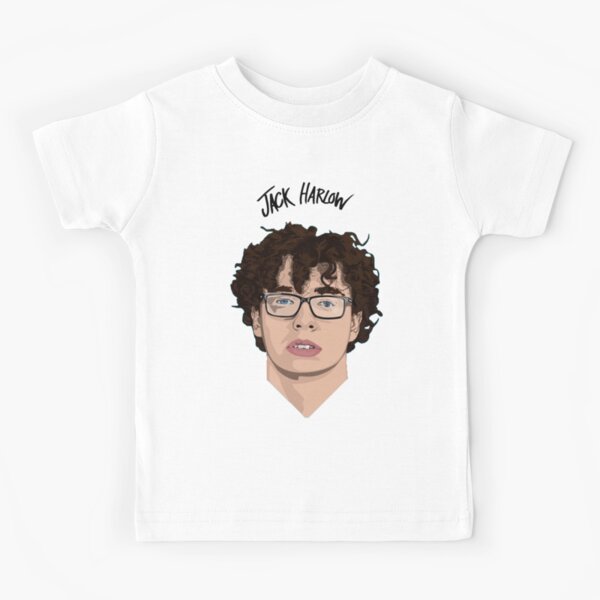 Product Of Louisville KY Jack Harlow Unisex T-Shirt - Teeruto