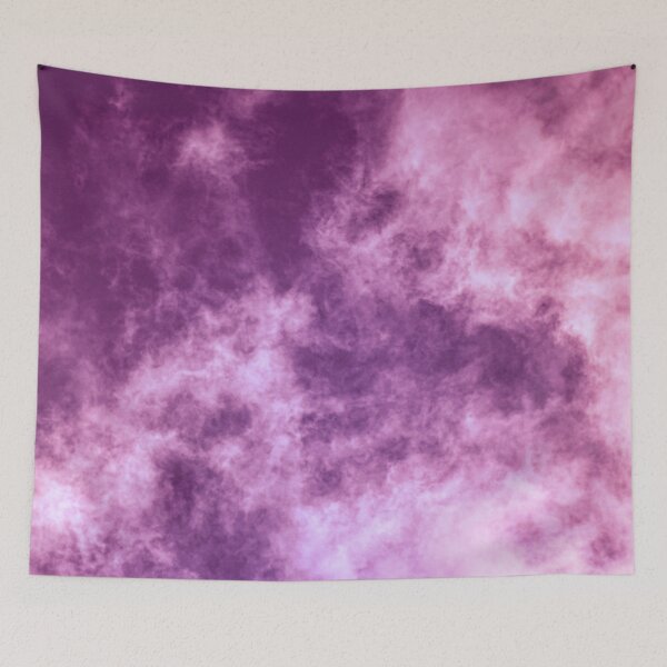 Item preview, Purple Sky designed and sold by ShehaniJay.