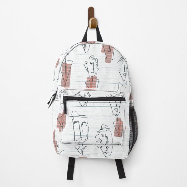 Item preview, CARTOON PEOPLE designed and sold by theno-11.