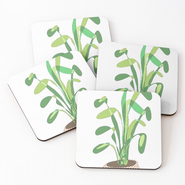 Item preview, Plant 1.0 designed and sold by dodpod.
