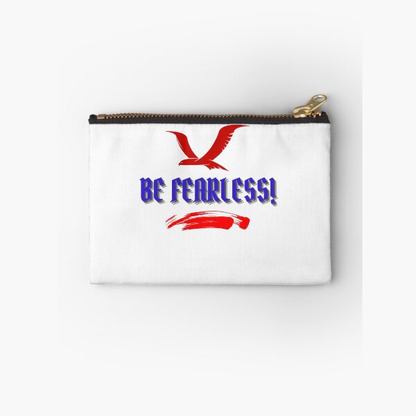 Item preview, BE FEARLESS designed and sold by SEFIKA7.
