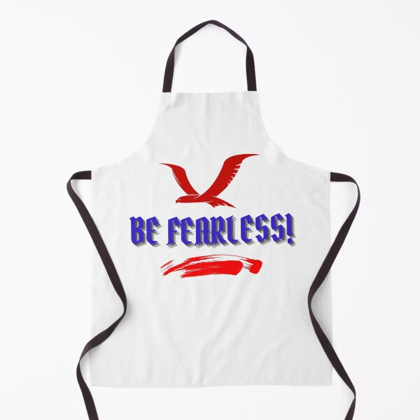 Item preview, BE FEARLESS designed and sold by SEFIKA7.