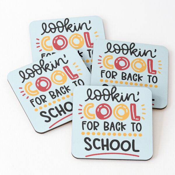 Item preview, looking cool for back to school designed and sold by hobbystore0-0.