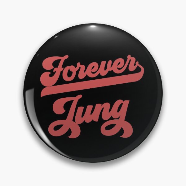 Item preview, Forever Jung - Carl Gustav CG Jung - Jungian Psychology Teacher (Big edition) designed and sold by isstgeschichte.