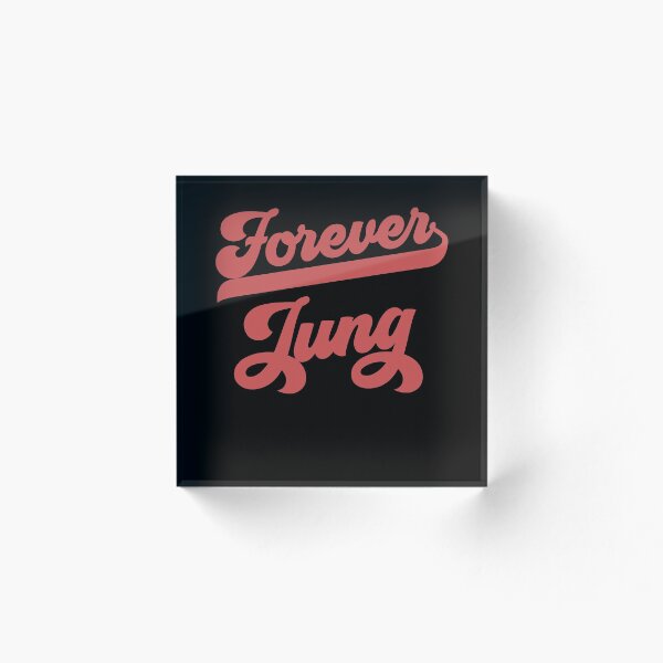 Item preview, Forever Jung - Carl Gustav CG Jung - Jungian Psychology Teacher (Big edition) designed and sold by isstgeschichte.