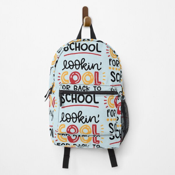 Item preview, looking cool for back to school designed and sold by hobbystore0-0.