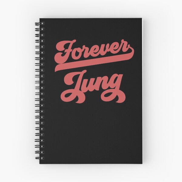 Item preview, Forever Jung - Carl Gustav CG Jung - Jungian Psychology Teacher (Big edition) designed and sold by isstgeschichte.