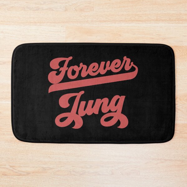 Item preview, Forever Jung - Carl Gustav CG Jung - Jungian Psychology Teacher (Big edition) designed and sold by isstgeschichte.