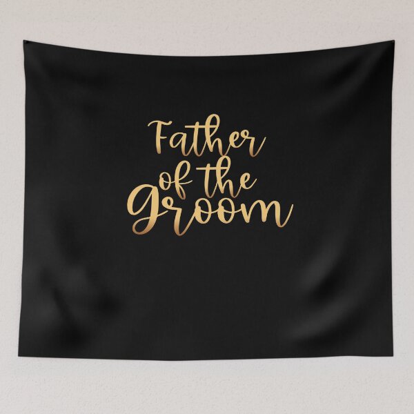 Item preview, Groom Crew, Father of the Groom, Wedding Rehearsal, Fall Wedding designed and sold by DiensDesign.